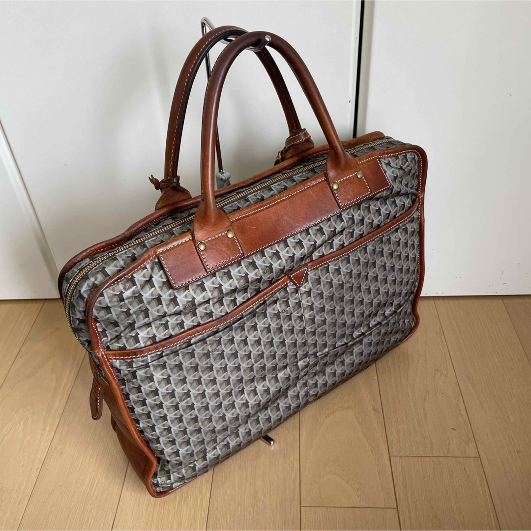 フェリージ Felisi MONOGRAM ビジネスバッグ 美品|バッグ フェリージ Felisi MONOGRAM ビジネスバッグ 美品|バッグ