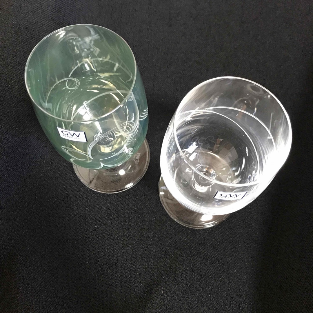 NARUMI(ナルミ)のNARUMI   GLASS   WORKS インテリア/住まい/日用品のキッチン/食器(グラス/カップ)の商品写真