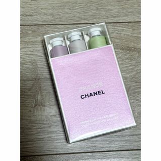 シャネル(CHANEL)の《新品》シャネル CHANEL チャンス クレームマン 限定品(ハンドクリーム)