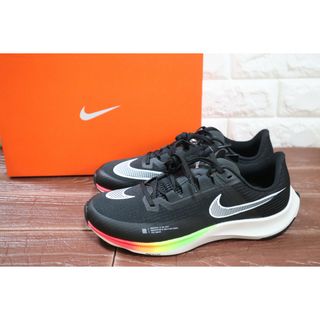 ナイキ(NIKE)の新品 26.5㎝ NIKE ナイキ AIR ZOOM RIVAL FLY 3(シューズ)