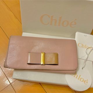 クロエ(Chloe)のクロエ　Chloe 財布(財布)