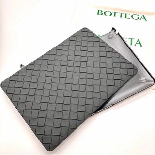 Bottega Veneta - 極美品 ボッテガヴェネタ イントレチャート ラバー 