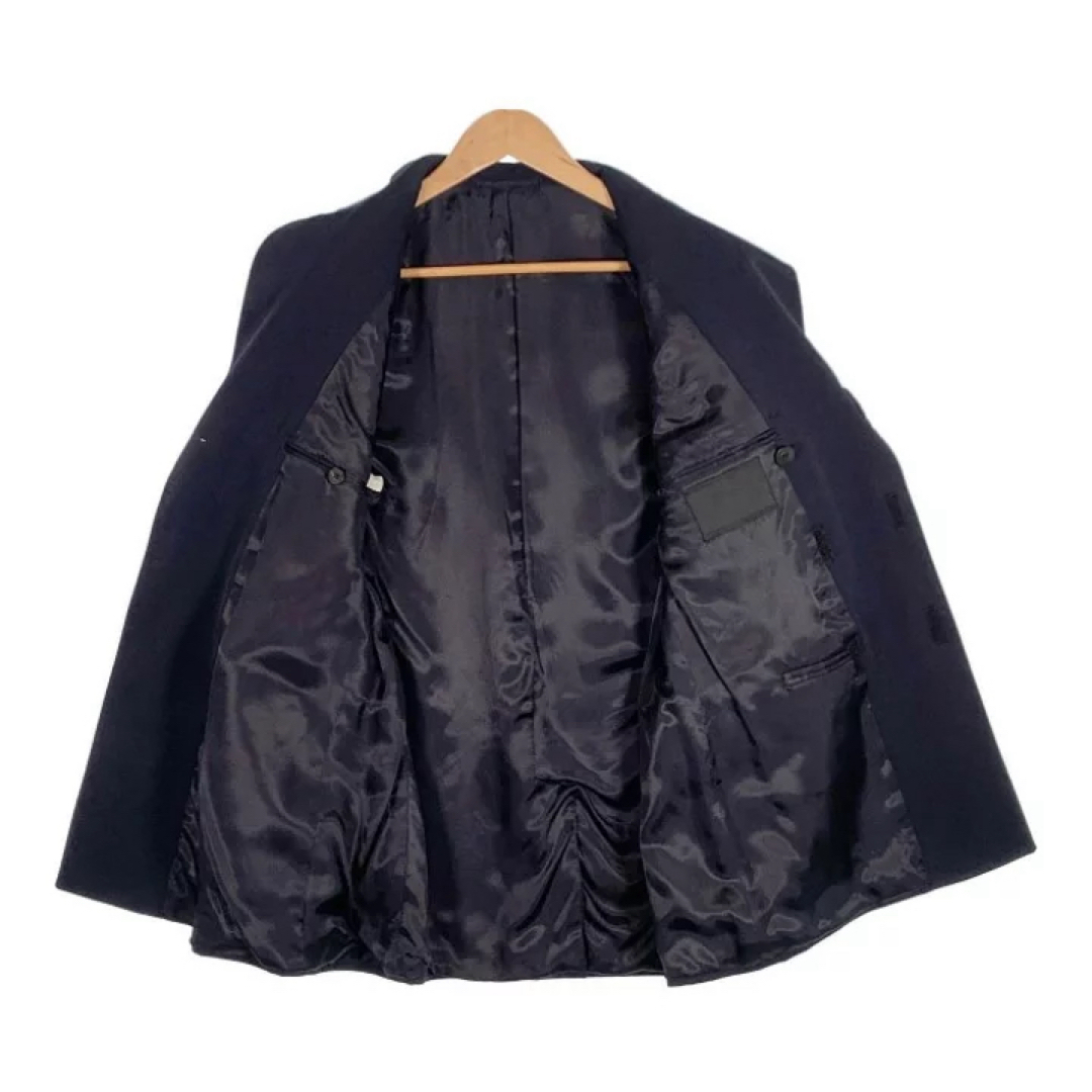 PRADA(プラダ)のprada ダブルブレスト　ジャケット　 メンズのジャケット/アウター(テーラードジャケット)の商品写真