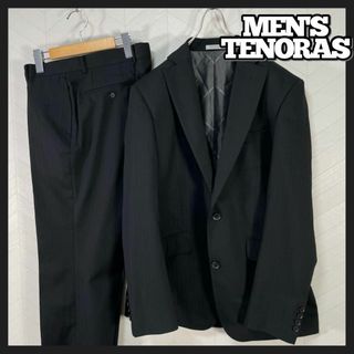 メンズティノラス メンズスーツの通販 100点以上 | MEN'S TENORASの