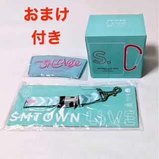 シャイニー(SHINee)のSHINee SMTOWN 2019 グッズセット　おまけ付き　☆(アイドルグッズ)