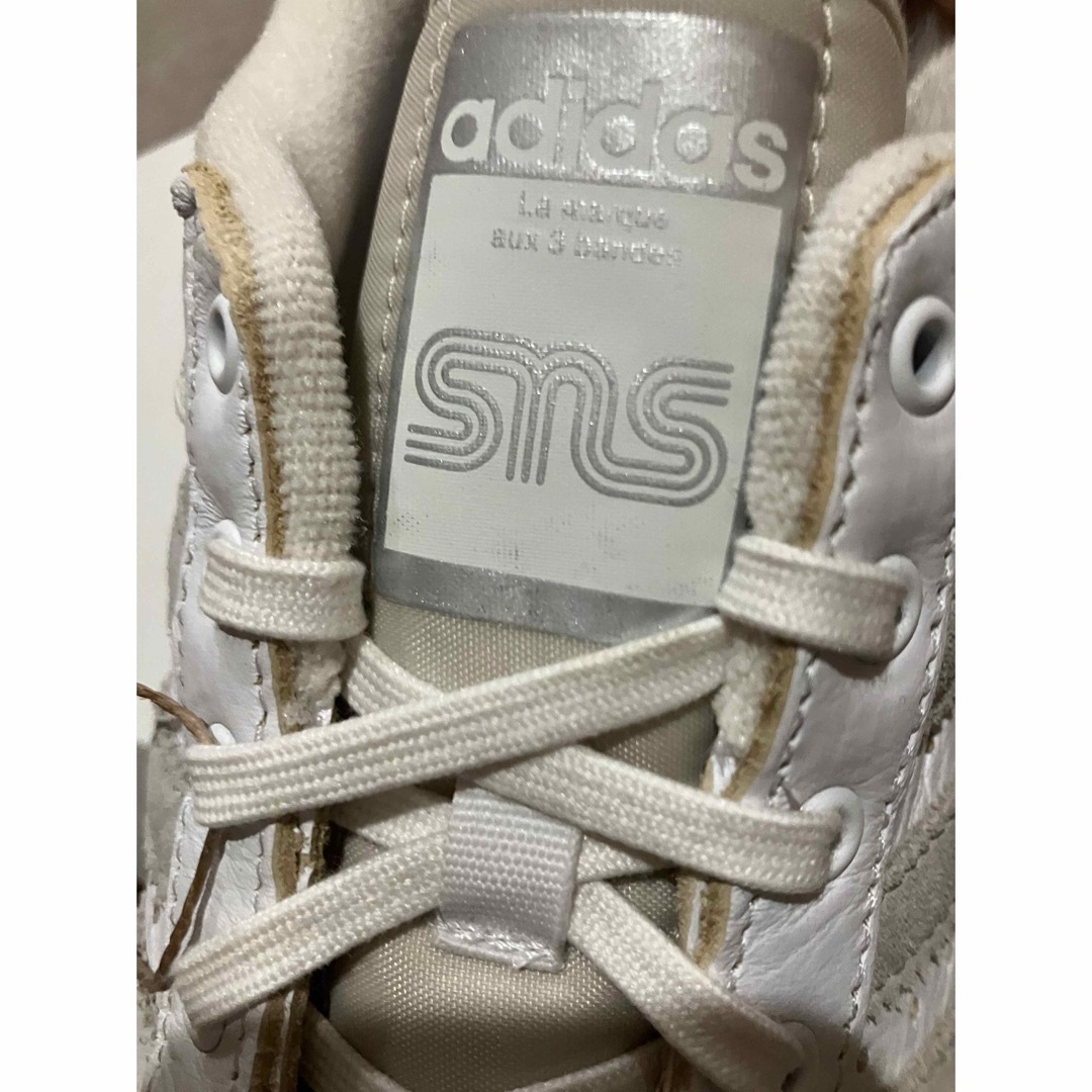 adidas(アディダス)の★新品★SNS×アディダス センテニアル ロー/27cm メンズの靴/シューズ(スニーカー)の商品写真