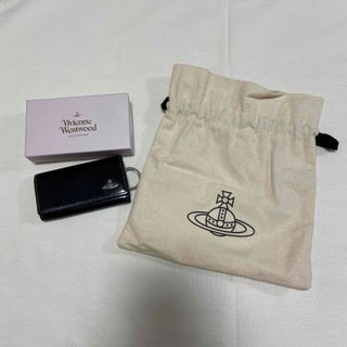 ヴィヴィアンウエストウッド(Vivienne Westwood)の【値下げしました！！】Vivienne Westwood キーケース(キーケース)