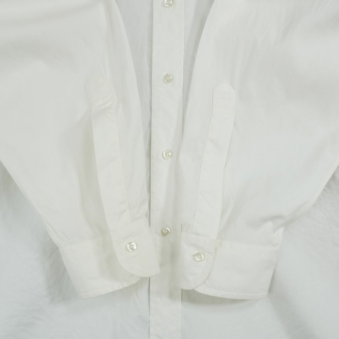 Brooks Brothers(ブルックスブラザース)のBrooks Brothers Makers SHIRTS 16.5-3 USA メンズのトップス(シャツ)の商品写真