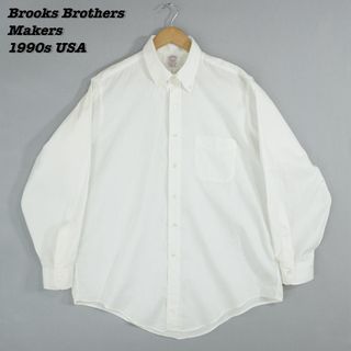 Brooks Brothers - Brooks Brothers Makers SHIRTS 16.5-3 USA