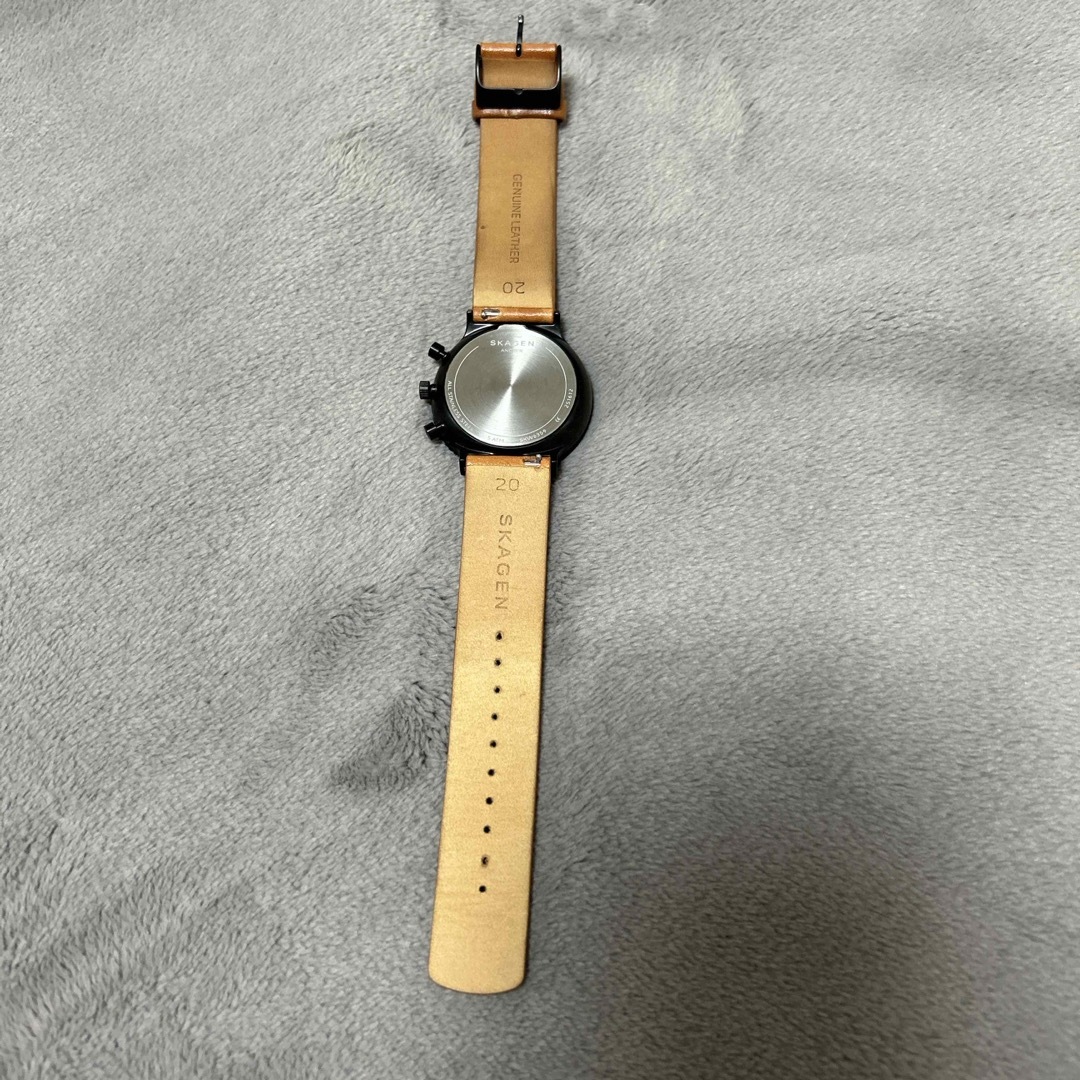 SKAGEN(スカーゲン)のSKAGEN  SKW6359 腕時計 メンズの時計(腕時計(アナログ))の商品写真