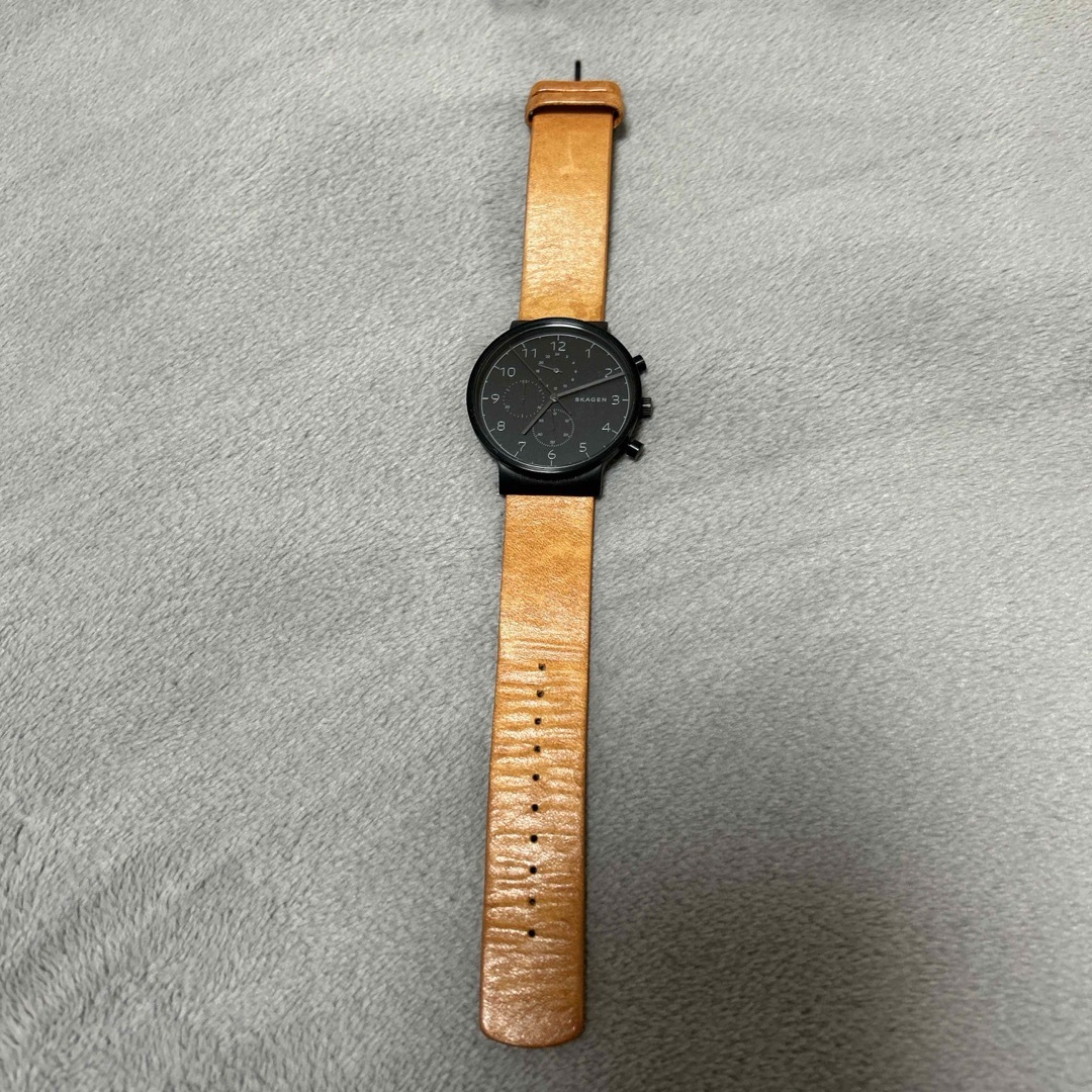 SKAGEN(スカーゲン)のSKAGEN  SKW6359 腕時計 メンズの時計(腕時計(アナログ))の商品写真