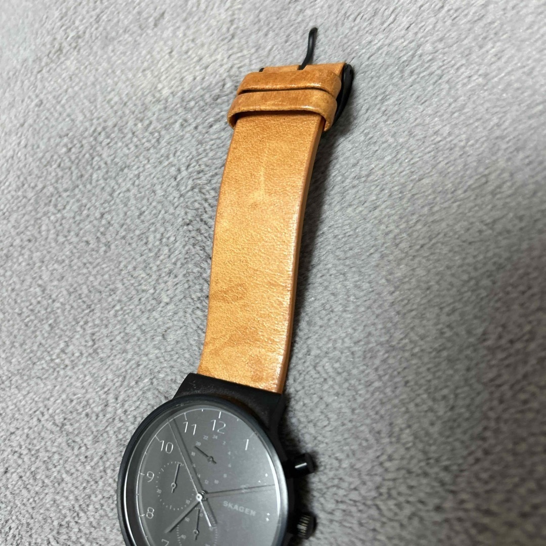 SKAGEN(スカーゲン)のSKAGEN  SKW6359 腕時計 メンズの時計(腕時計(アナログ))の商品写真