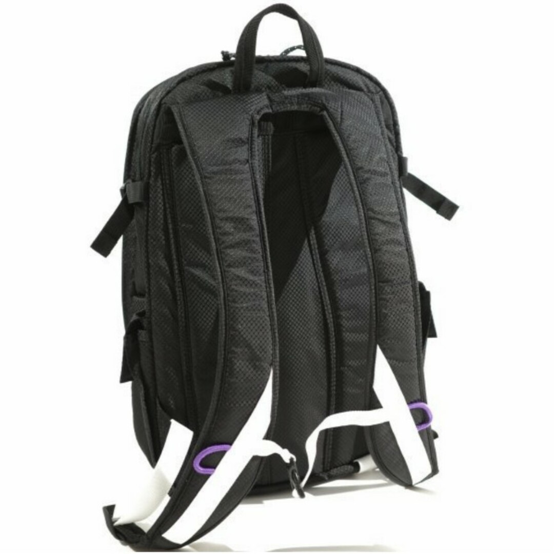 gravis(グラビス)のgravis グラビス BACK PACK BAG バッグ パック メンズのバッグ(バッグパック/リュック)の商品写真