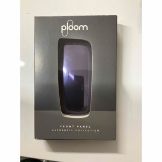 プルームテック(PloomTECH)のプルームエックスのフロントパネル(ラベンダー)新品未使用 colorful様用(タバコグッズ)