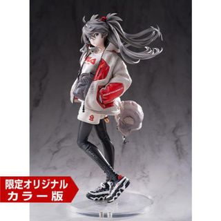 ホビージャパン(HobbyJAPAN)の式波　アスカ　ラングレー RADIO EVA Part.2 オリジナルカラー(アニメ/ゲーム)