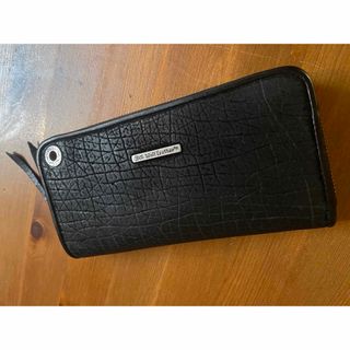 BWL hippo zipper wallet custom 値下げ不可