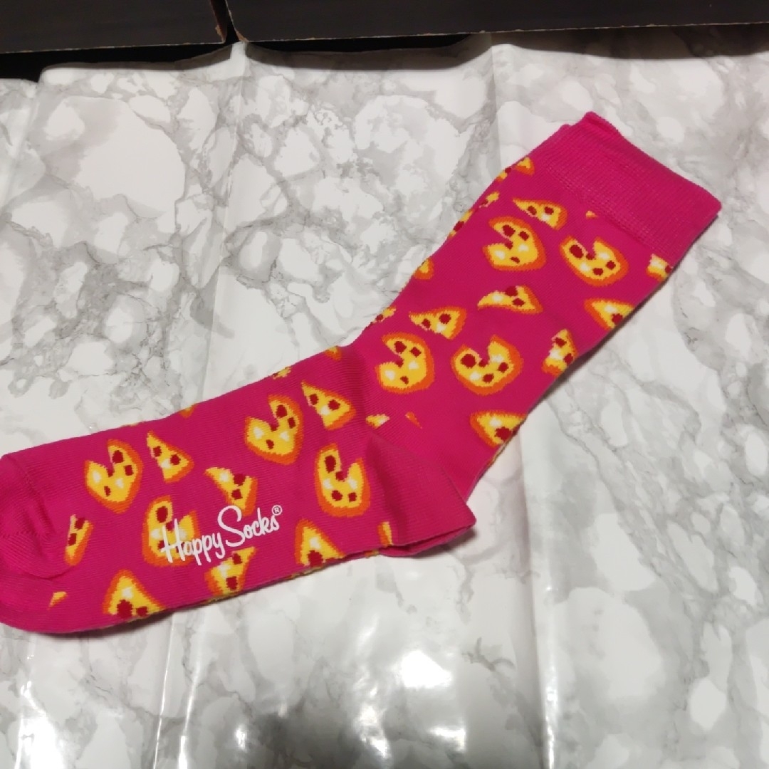 Happy Socks(ハッピーソックス)のハッピーソックス メンズのレッグウェア(ソックス)の商品写真