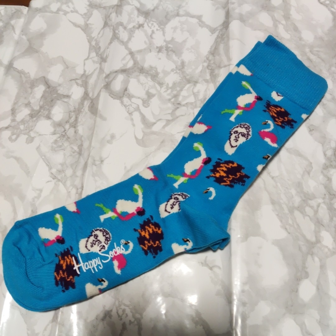 Happy Socks(ハッピーソックス)のハッピーソックス メンズのレッグウェア(ソックス)の商品写真