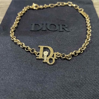 ディオール(Dior)の【試着のみ】Dior BY ERL  ブレスレット(ブレスレット)