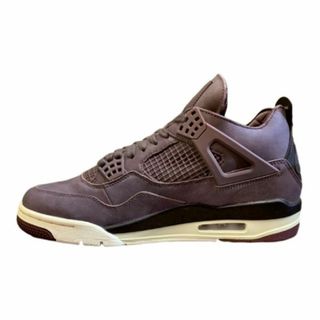 ナイキ(NIKE)のNike A MA MANIERE Air Jordan 4 "Violet Ore" 【DV6773-220】28cm(スニーカー)