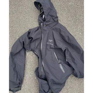 ARC'TERYX - アークテリクス ベータLT 黒 S ARC'TERYX ジャケット