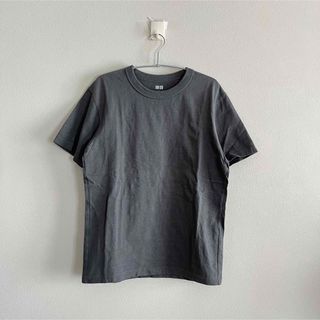 ユニクロ(UNIQLO)の【UNIQLO】クルーネックT 2枚(Tシャツ/カットソー(半袖/袖なし))