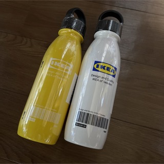イケア(IKEA)のIKEA ドリンクボトル(タンブラー)