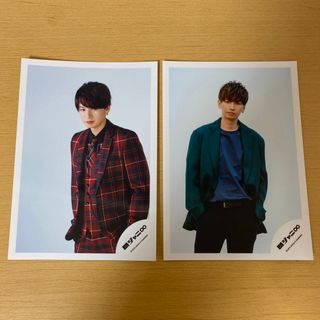 ジャニーズ(Johnny's)の関ジャニ∞ 生写真(アイドルグッズ)