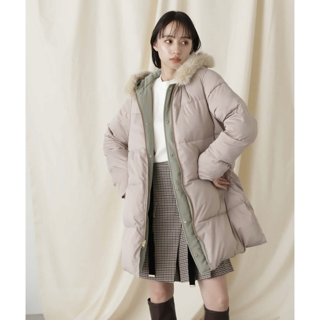 JILL by JILLSTUART - ジルバイジルスチュアート ミリタリー JILL by JILLSTUART - ジルバイジルスチュアート ミリタリー