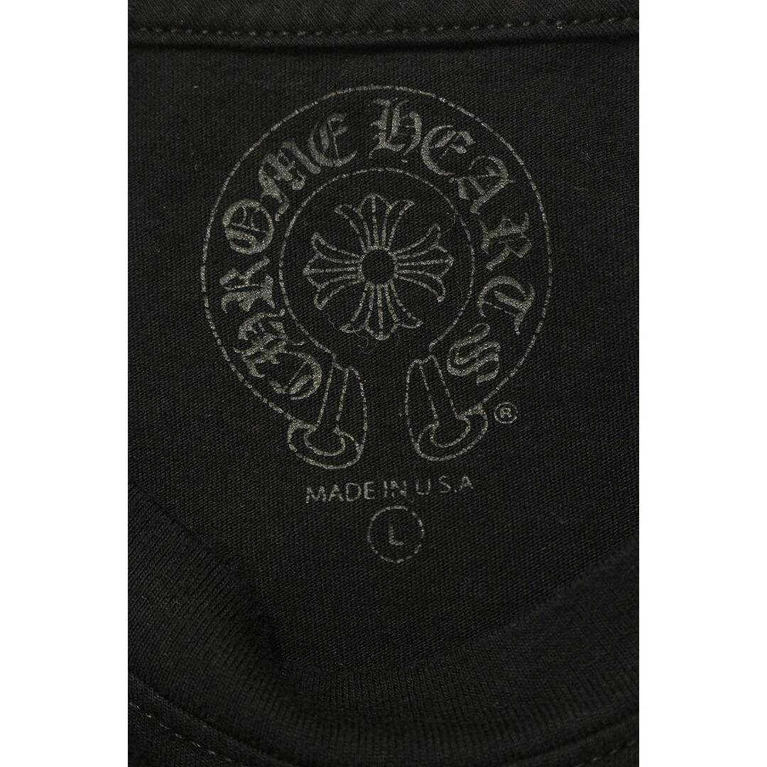 Chrome Hearts - クロムハーツ CH L S LTD ホノルル限定ハイビスカス Chrome Hearts - クロムハーツ CH L S LTD ホノルル限定ハイビスカス