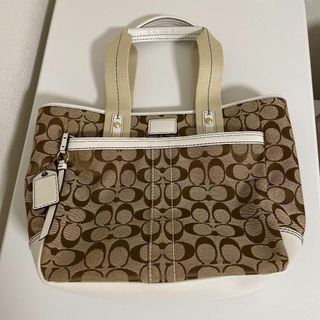 コーチ(COACH)のCOACH コーチ トートバッグ(トートバッグ)