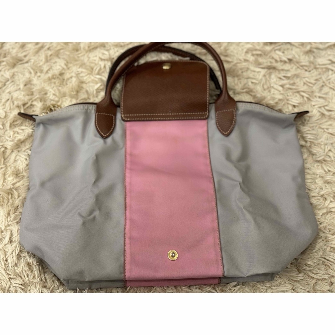 LONGCHAMP(ロンシャン)のロンシャン　オーダーバック レディースのバッグ(トートバッグ)の商品写真