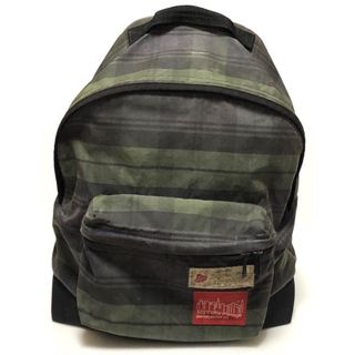 Manhattan Portage - マンハッタンポーテージ×ブリティッシュミラーレン　24030202 バッグ