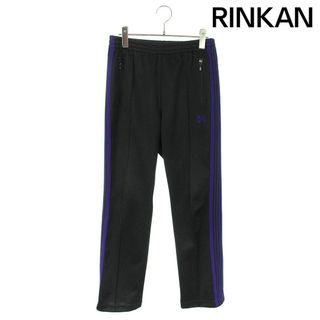 ニードルス(Needles)のニードルス  GL368 NARROW TRACK PANT ナロートラックロングパンツ メンズ XS(その他)