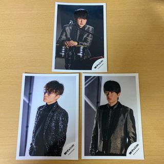 ジャニーズ(Johnny's)の関ジャニ∞ 生写真(アイドルグッズ)