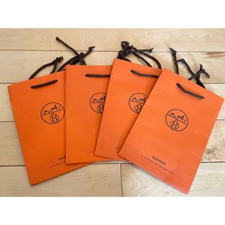 エルメス(Hermes)のHERMES エルメス　ショッパー  紙袋(ショップ袋)