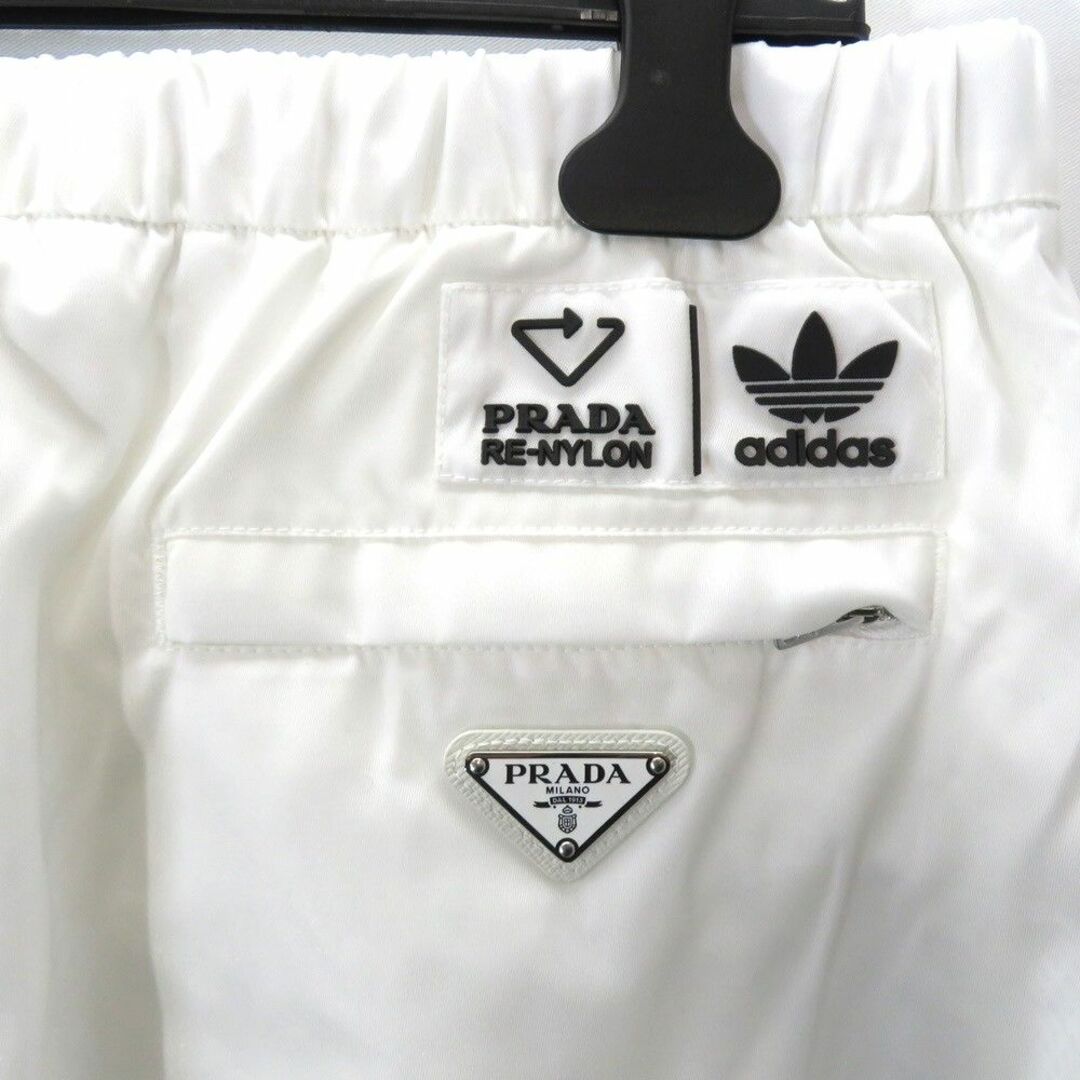 PRADA(プラダ)のPRADA 21aw ADIDAS RE-NYLON PANT メンズのパンツ(その他)の商品写真