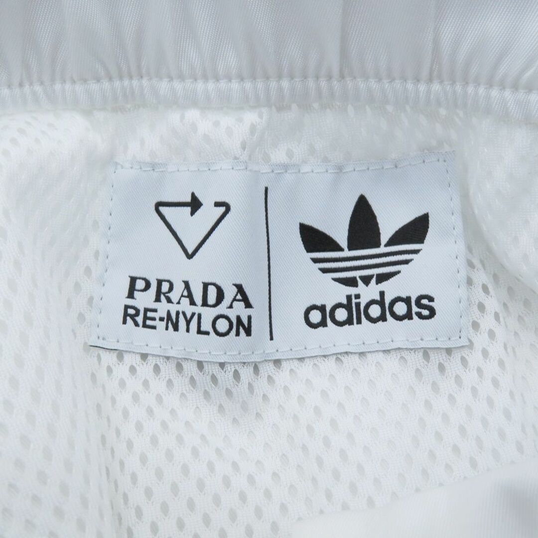 PRADA(プラダ)のPRADA 21aw ADIDAS RE-NYLON PANT メンズのパンツ(その他)の商品写真