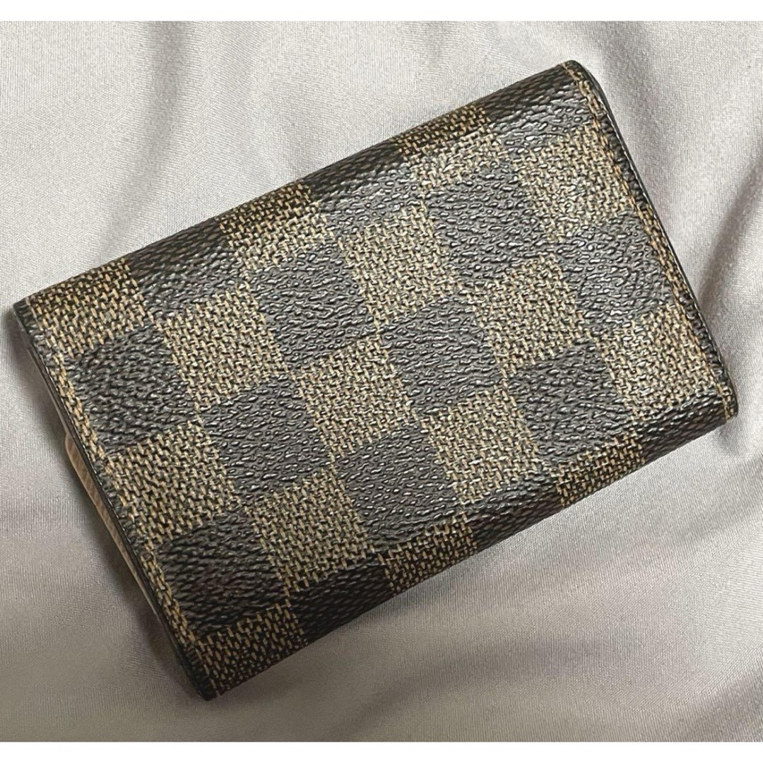 LOUIS VUITTON(ルイヴィトン)のLOUIS VUITTON キーケース レディースのファッション小物(キーケース)の商品写真