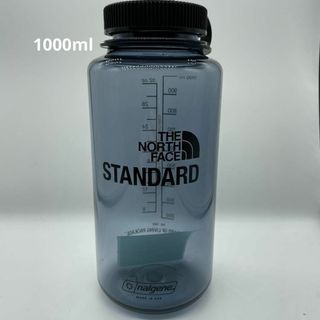 THE NORTH FACE - 新品 正規品 THE NORTH FACE スタンダード ナルゲン 1000ml