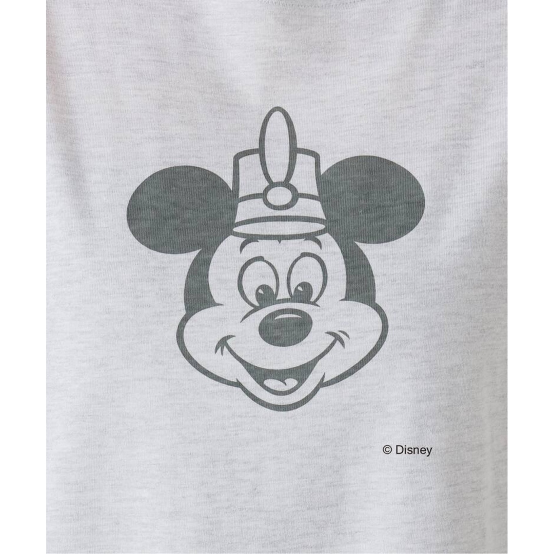 JOURNAL STANDARD(ジャーナルスタンダード)のjournal standard luxe  MICKEY/Tシャツ レディースのトップス(Tシャツ(半袖/袖なし))の商品写真