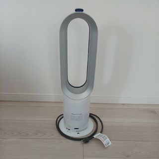 ダイソン(Dyson)のkana様　ダイソンdyson hot＋cool ファンヒーター AM 05(ファンヒーター)