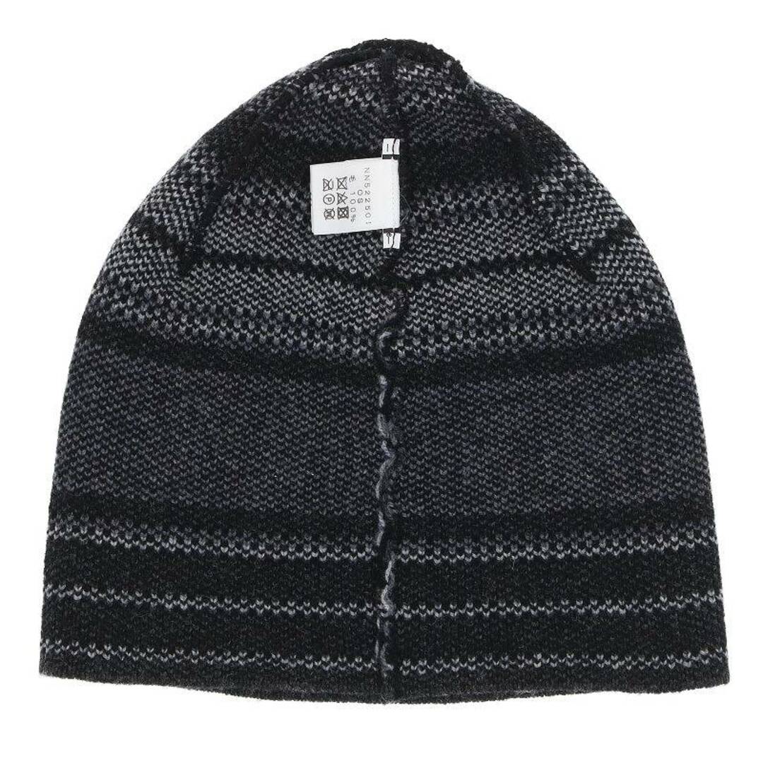 Supreme(シュプリーム)のシュプリーム ×ノースフェイス THE NORTH FACE  22AW  TS FAIRE ISLE BEANIE ロゴ総柄ニットビーニー メンズ メンズの帽子(ニット帽/ビーニー)の商品写真