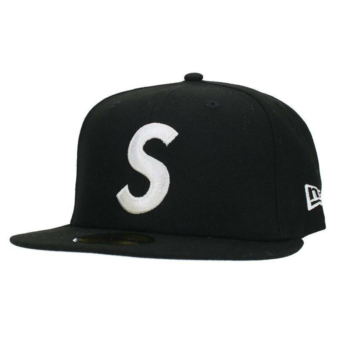 Supreme(シュプリーム)のシュプリーム ×ニューエラ New Era  23AW  Jesus Piece S Logo New Era ジーザスピースSロゴキャップ メンズ 7.75 メンズの帽子(キャップ)の商品写真