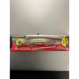 メガバス(Megabass)のメガバスMegabass KAGELOU 124 カゲロウ124 シグナルヘッド(ルアー用品)