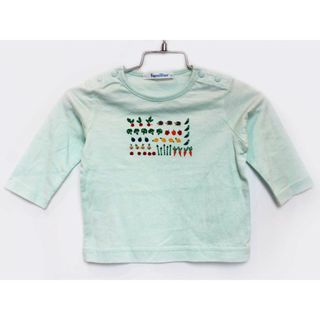 ファミリア ベビー Ｔシャツの通販 2,000点以上 | familiarのキッズ