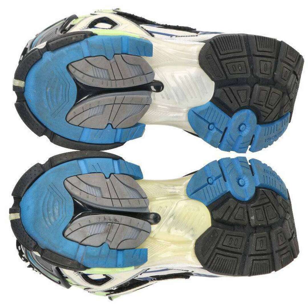 BALENCIAGA - バレンシアガ RUNNER ランナースニーカー メンズ BALENCIAGA - バレンシアガ RUNNER ランナースニーカー メンズ
