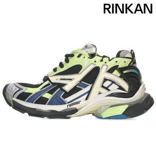 バレンシアガ(Balenciaga)のバレンシアガ  RUNNER ランナースニーカー メンズ 40(スニーカー)