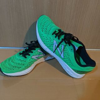 New Balance - 新品 New Balance アームスリーブ ブルー S/Mサイズ 