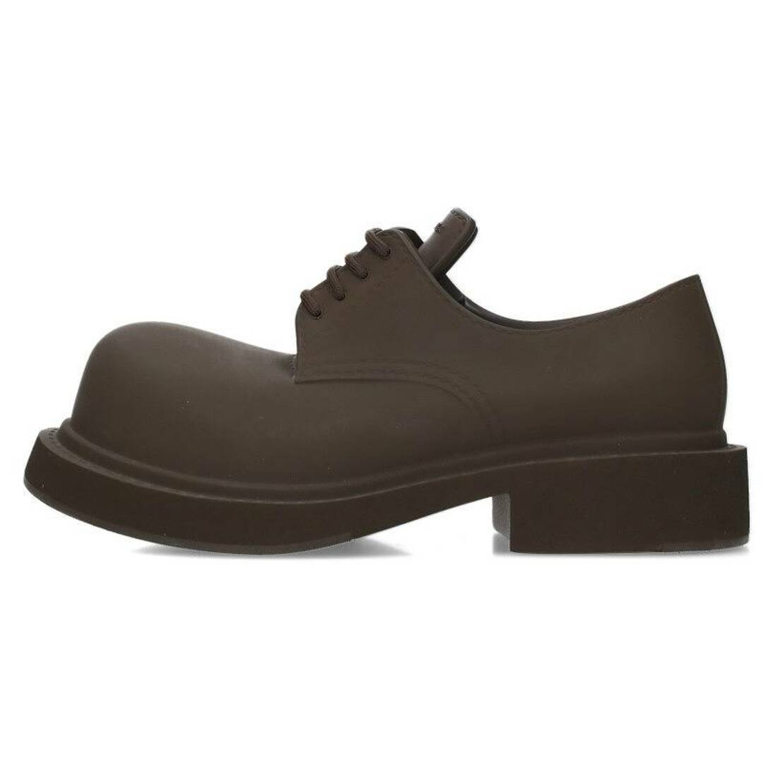 BALENCIAGA steroid derby 着れ ステロイド ダービー 42 BALENCIAGA steroid derby 着れ ステロイド ダービー 42